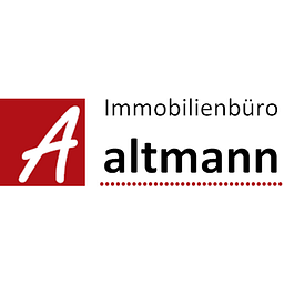 Altmann Immobilienbüro Logo