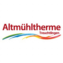Altmühltherme Treuchtlingen Logo