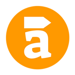 AltreVie - Esperienze escursionistiche Logo