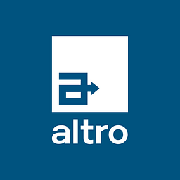 ALTRO GmbH Logo
