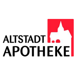 Altstadt Apotheke u. Stefan Meyer Apotheke Logo