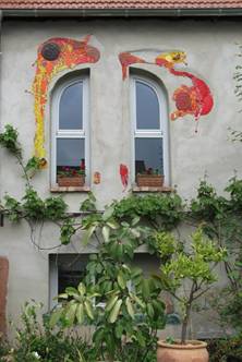 Altstadter Musikschule Logo