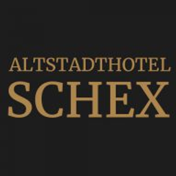 Altstadthotel Schex Logo