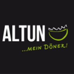 Altun ...Mein Döner! Logo