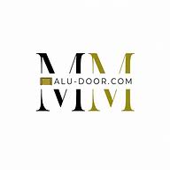 Alu-Door Logo