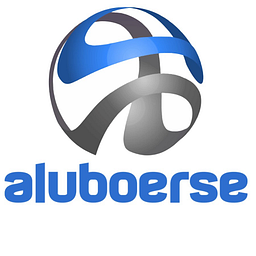 Aluboerse Logo
