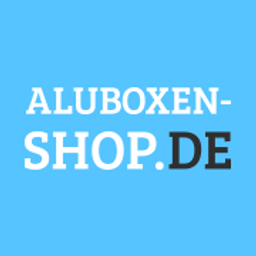 aluboxen-shop.de Logo