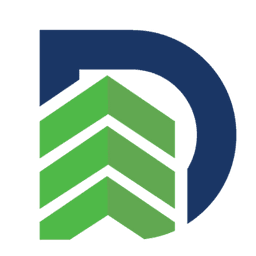 Dachwelt Alu Logo