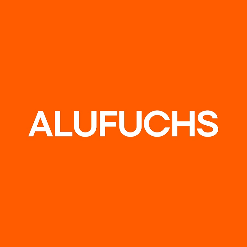 Alufuchs GmbH Logo