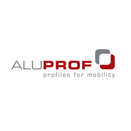 Aluprof Aluminiumprofile GmbH Logo