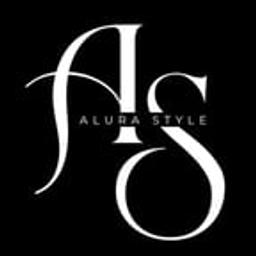 Alura Style Logo