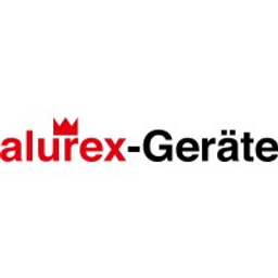 alurex GmbH Logo