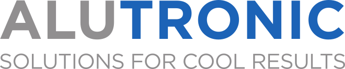ALUTRONIC Kühlkörper GmbH & Co. KG Logo