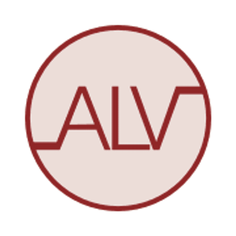 Alv Lohnsteuerhilfeverein e.V. Logo