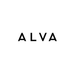 Alva Logo