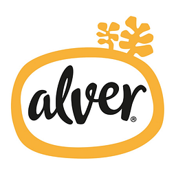 Alver Logo