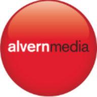 Alvern Media GmbH Werbung Logo