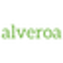 Alveroa Logo