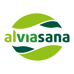 Alviasana Augsburg Logo