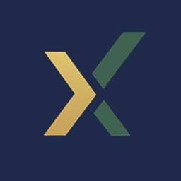 ALVINEX by UF - United Finance GmbH Logo