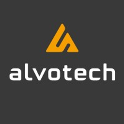 Alvotech Germany GmbH Logo