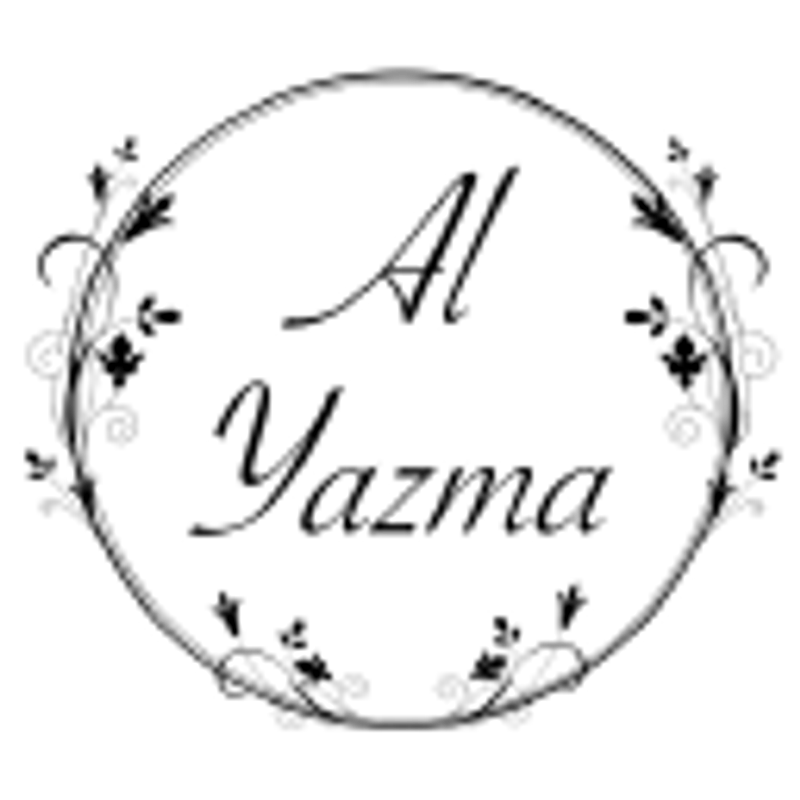 Alyazma Logo