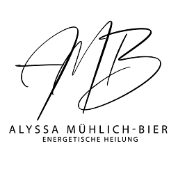 Alyssa Mühlich-Bier - Energetische Heilung Logo