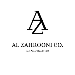 Al Zahrooni Co. Logo