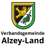Verbandsgemeinde Alzey-Land Logo