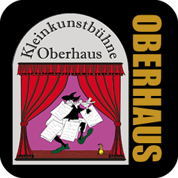 Pfälzer Wald Oberhaus Kleinkunstbühne Logo