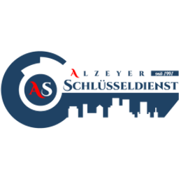 Alzeyer Schlüsseldienst Logo