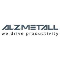 ALZMETALL GmbH & Co. KG Logo