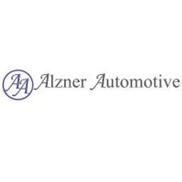 Alzner Automotive, Inh.Hans Tekeser e.K. Logo