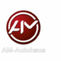 AM Autohaus HAMBURG Logo