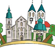 Hotel Am Klostergarten Inh. Thomas Petz Logo