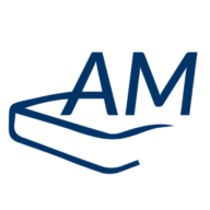 am-qualitaetsmatratzen.ch Logo