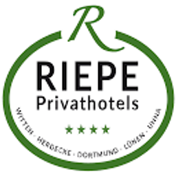 Hotel am Stadtpark Ringhotel Logo