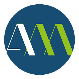 AM Steuerberatung Logo