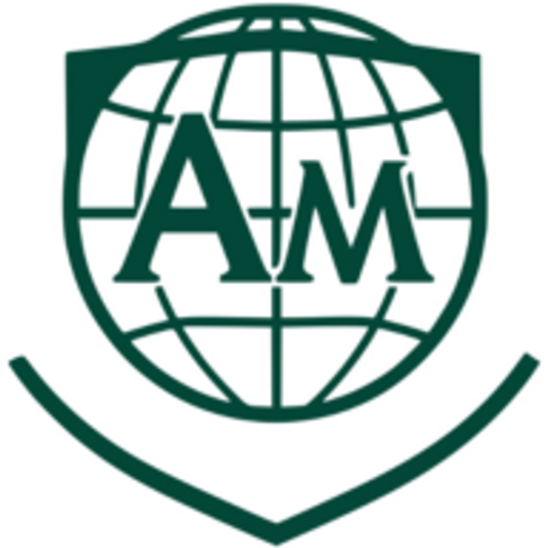 Am Zollagentur Logo