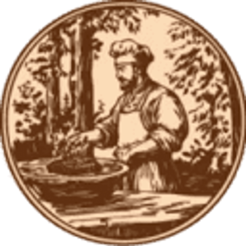 Amade Restaurant Logo