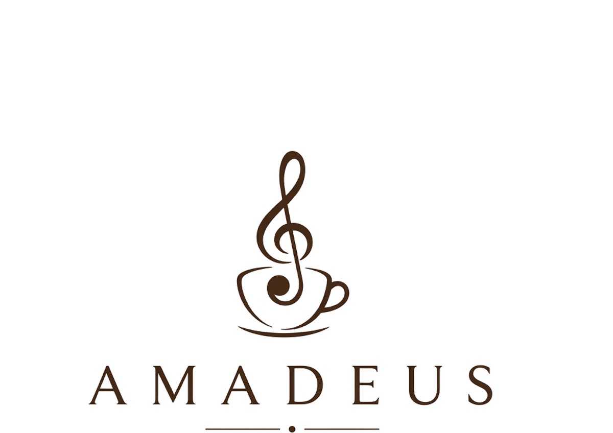 Amadeus Gaststätten Logo