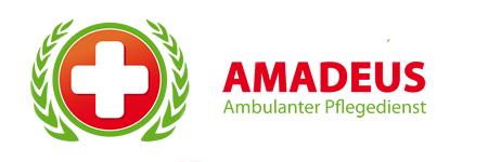 Amadeus Ambulanter Pflegedienst GmbH Logo