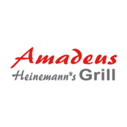 Amadeus Heinemanns Grill, Inh. Amadeus Heinemann Imbiss Logo
