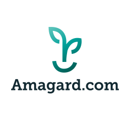 amagard.com Deutschland Logo