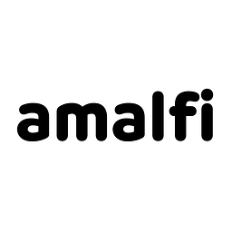 Amalfifabric Logo