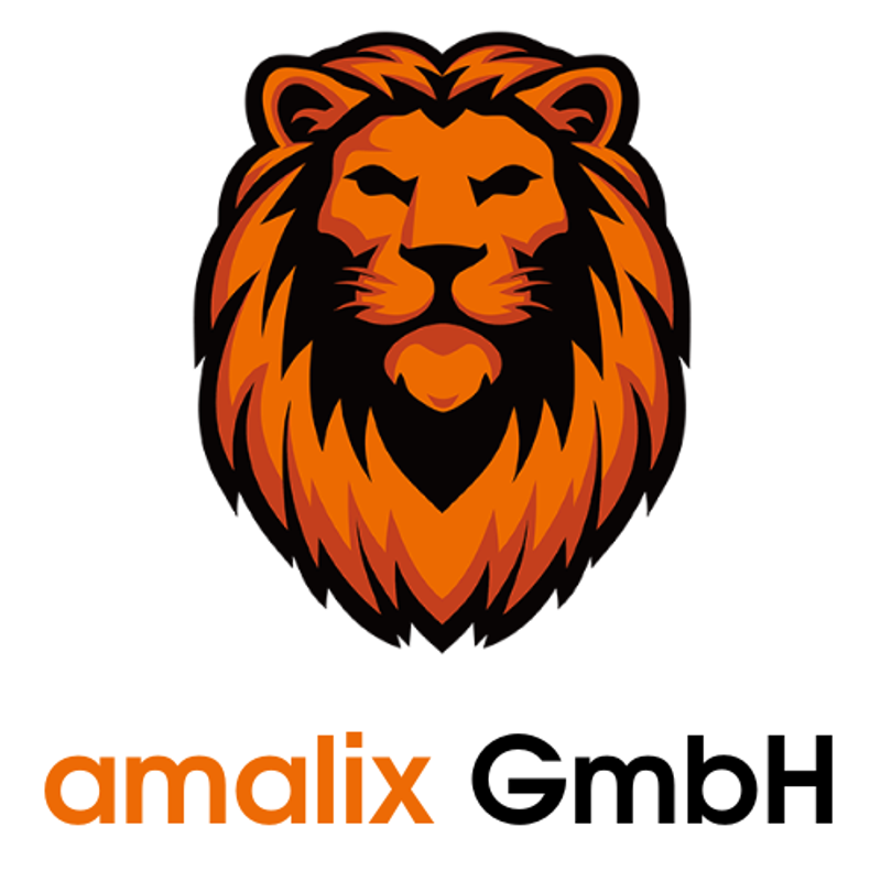 amalix GmbH Logo
