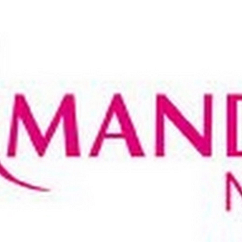 Amanda Nails Logo