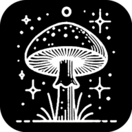 AmanitaHero.com Logo