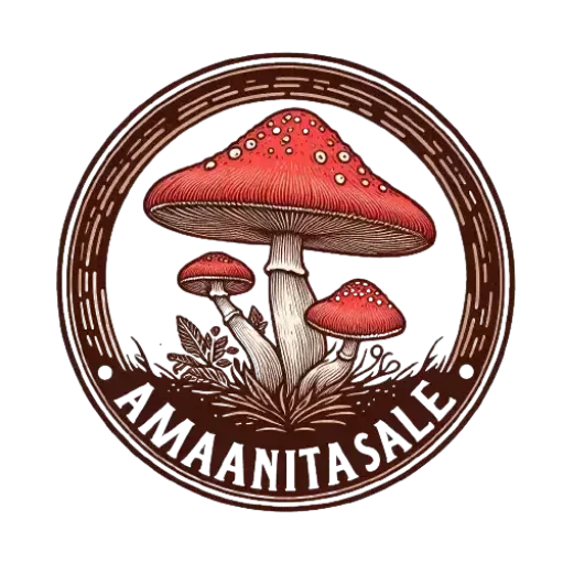 Amanitasale Logo