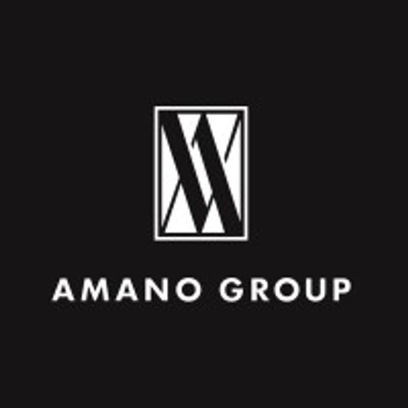 amanogroup.de Logo